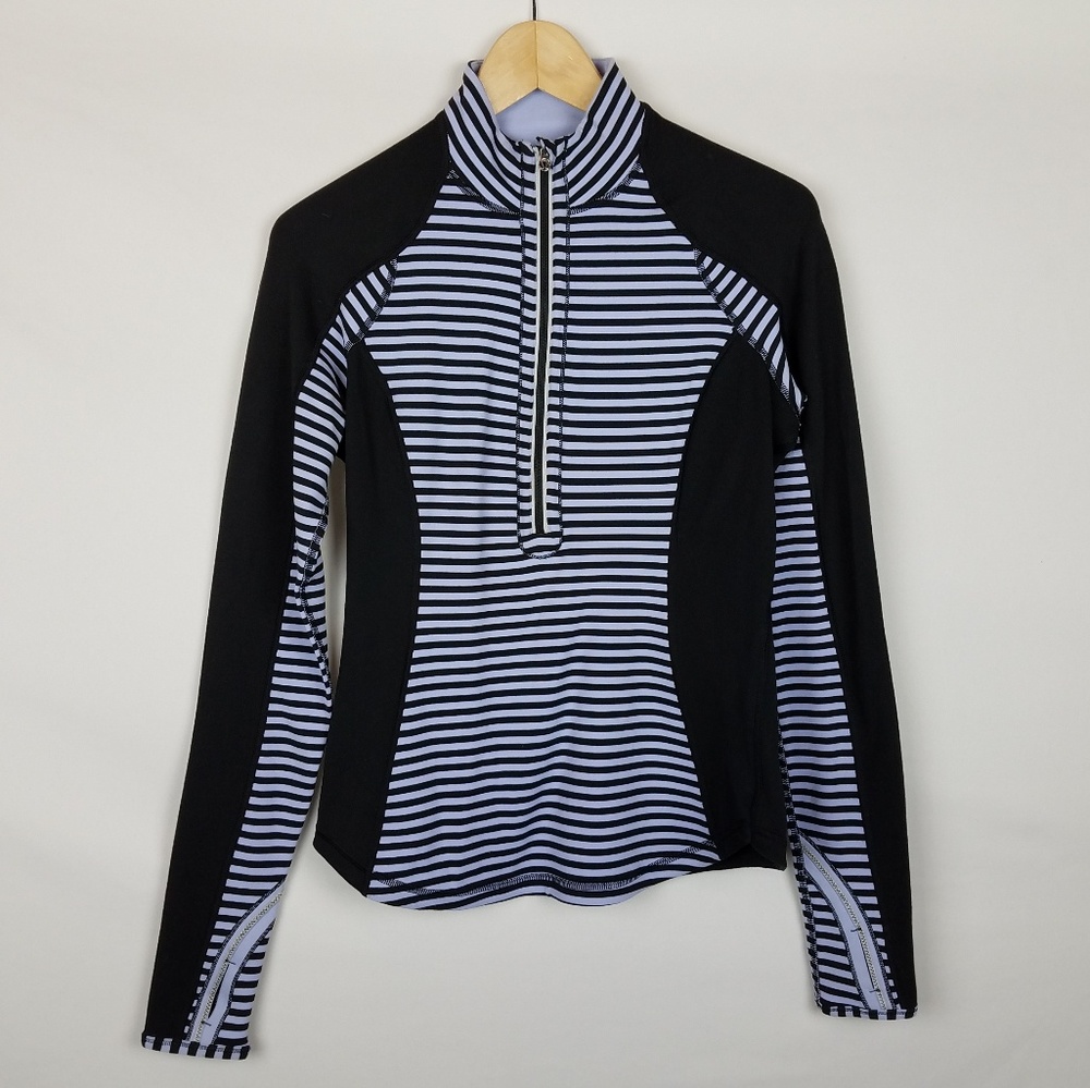 Lululemon Half-Zip Pullover 6 - image 2